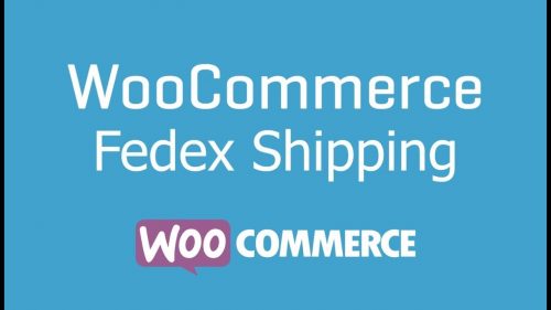 How To Use The Fedex Plugin With WooCommerce - WooCommerce Fedex ...