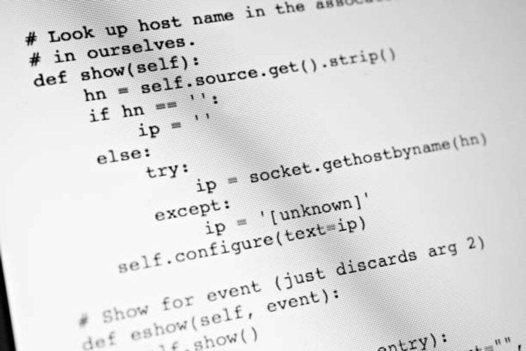 Sublime Text Python – Their Role In Establishing Websites