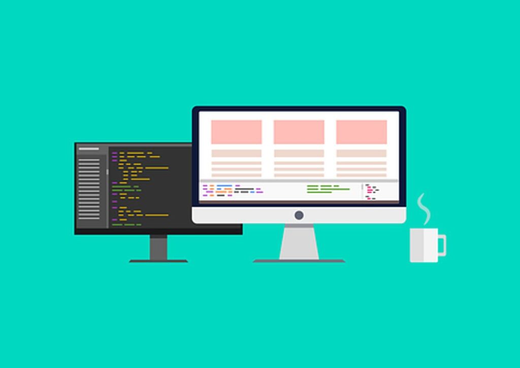 Visual Studio Vim – Simple Powerful Web Development Tools