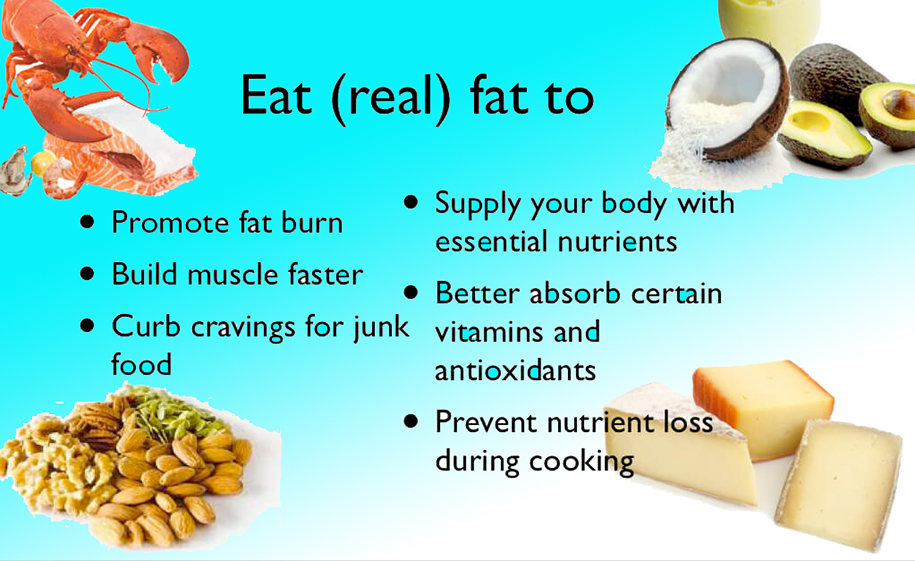 FAT TYPES