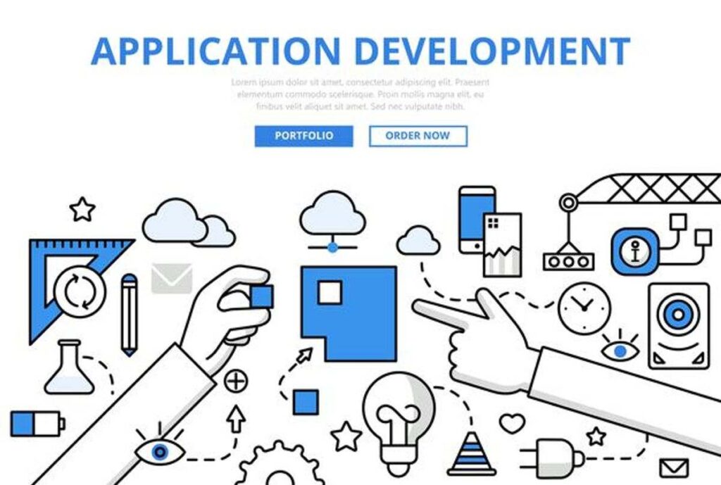 Mobile App Development Company – Interesting info