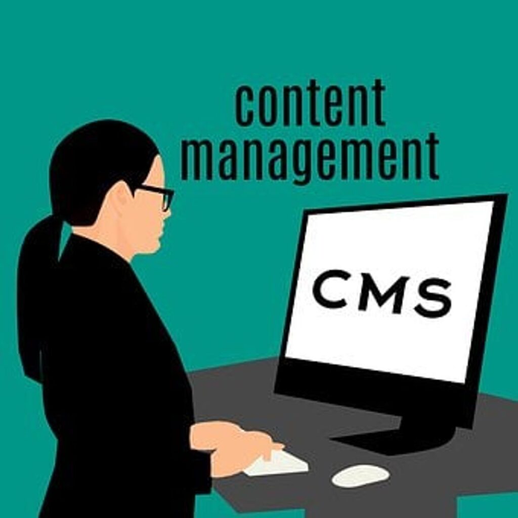 8 Reasons To Use A Content Management System | Why use a CMS?