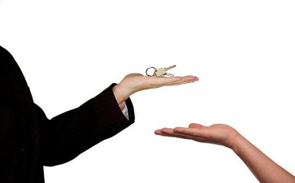 Locating a Good Realtor