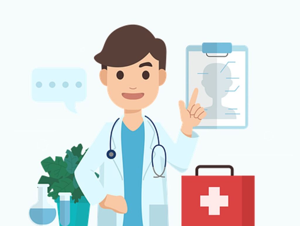 A Brief Overview of the Allied Health Sector