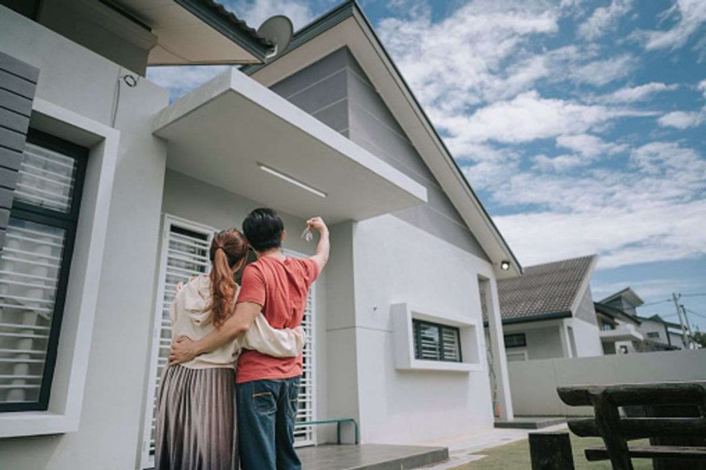 Wish to Sell Your House Fast? — Stage it