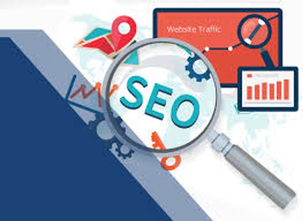 SEO companies are providing that kind of tactics