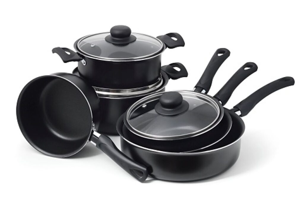 Nature friendly Cookware – Fissler’s Creativity Makes Cookware More Efficient