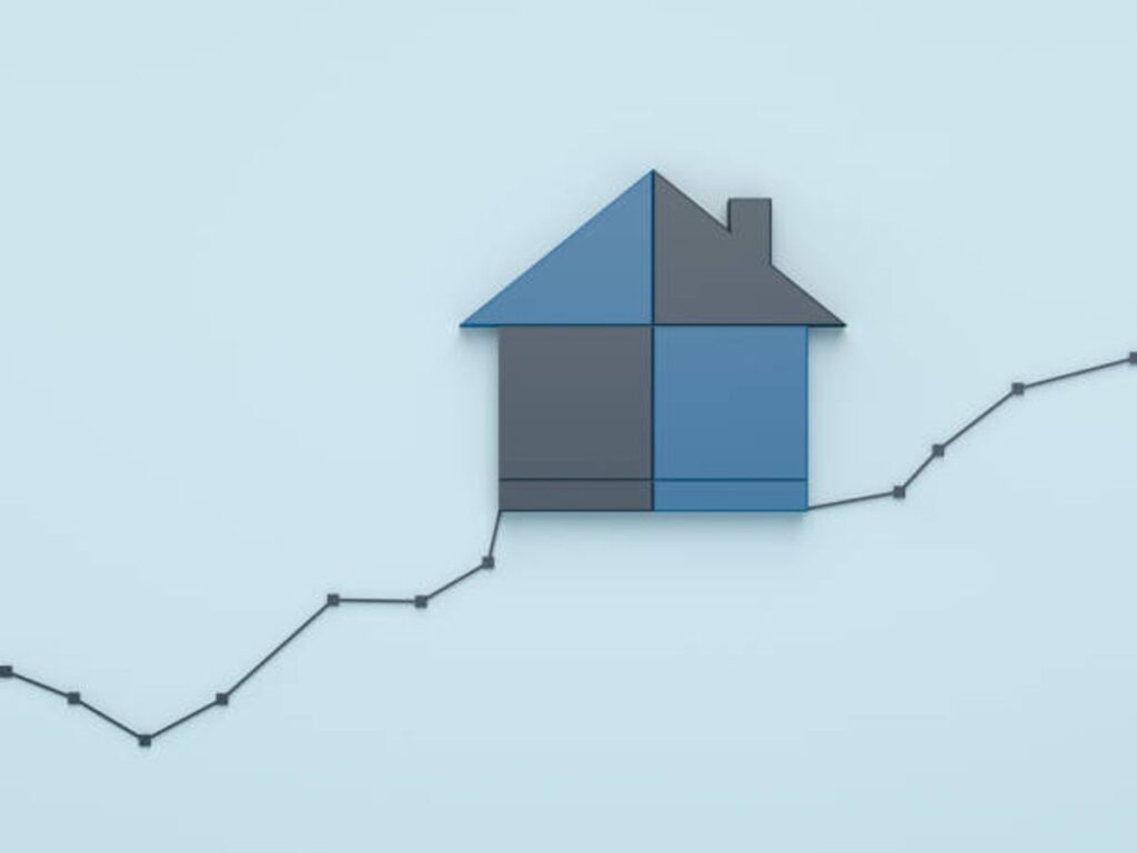 Marketing a House Quickly and Easily