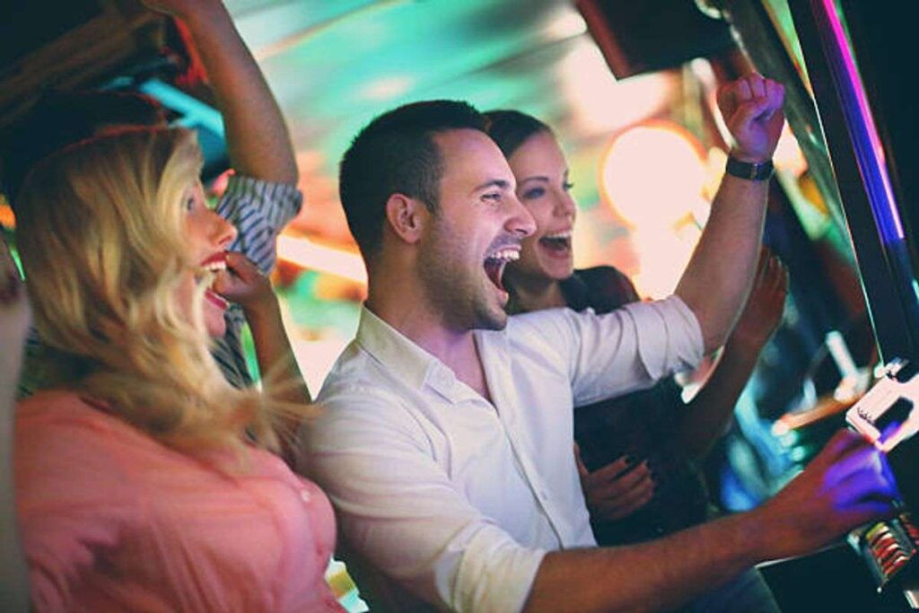 Online casino Games for Teaching Mathematics and Statistics