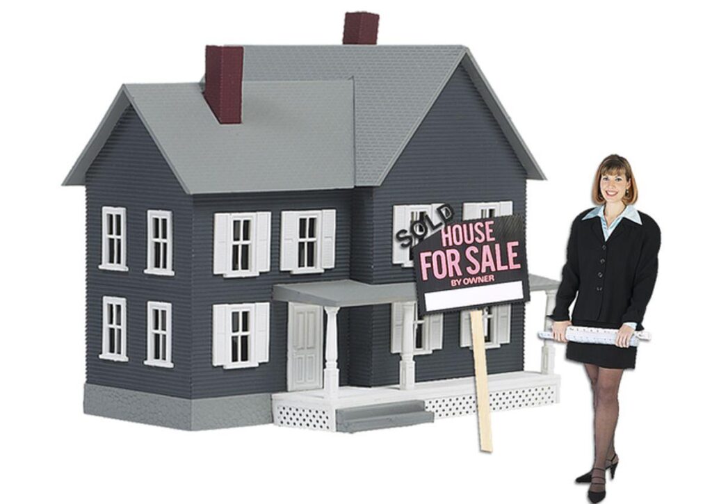 The reason why Sell Your House For Money Rather Than Use An Estate Agent?