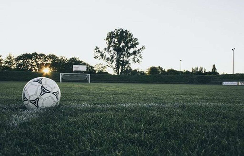 The best way to Bet Football Games – Ways How to Do It!