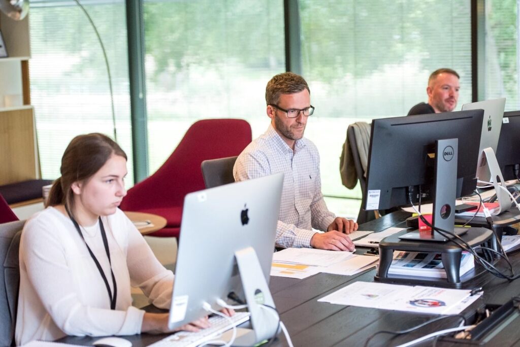 how to solidify long-lasting customer relations