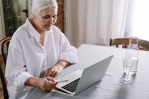 Best Technology To Support Old People