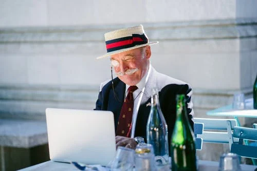 Best Technology To Support Old People