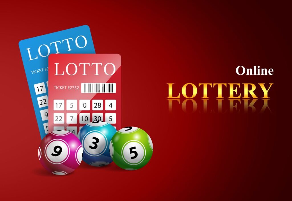Online Lottery Features that Makes it Better Than Offline Lottery