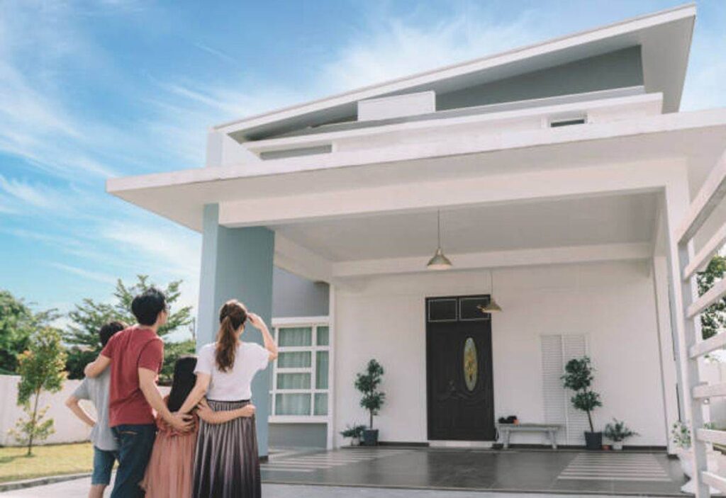 The actual Six Most Important Steps In order to Selling Your Home