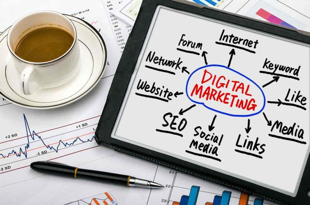 5 Valid Reasons to Outsource Your Digital Marketing