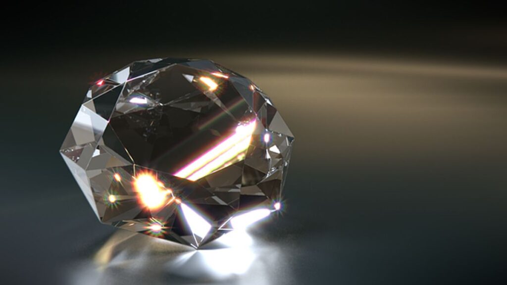 Precious gems – Ultimate Pieces of Jewelry