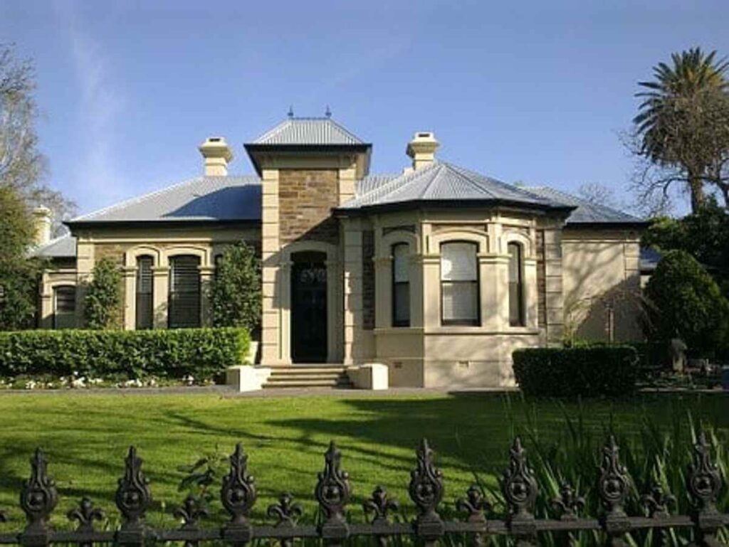 May i Sell the House During the Payoff Period?