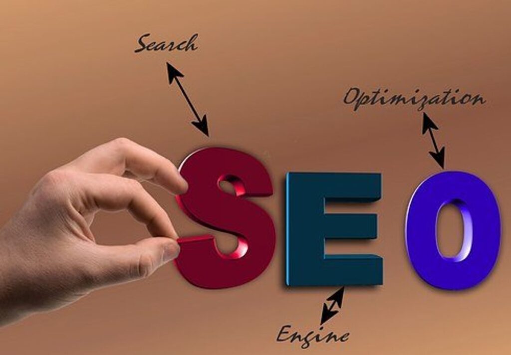 Fundamentals of SEO For A great deal better Website Traffic