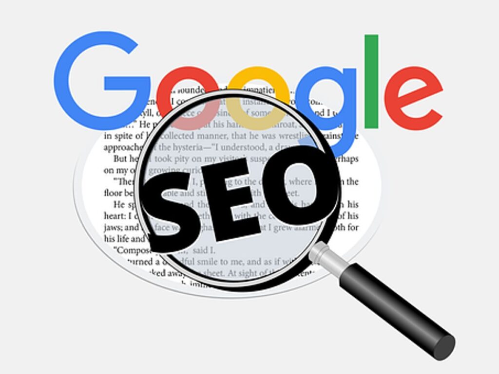 Cost-free Leads Using Google SEARCH ENGINE OPTIMIZATION