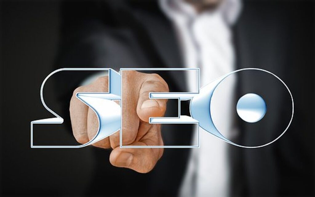New ideas for SEO – Search Engine Optimisation in business