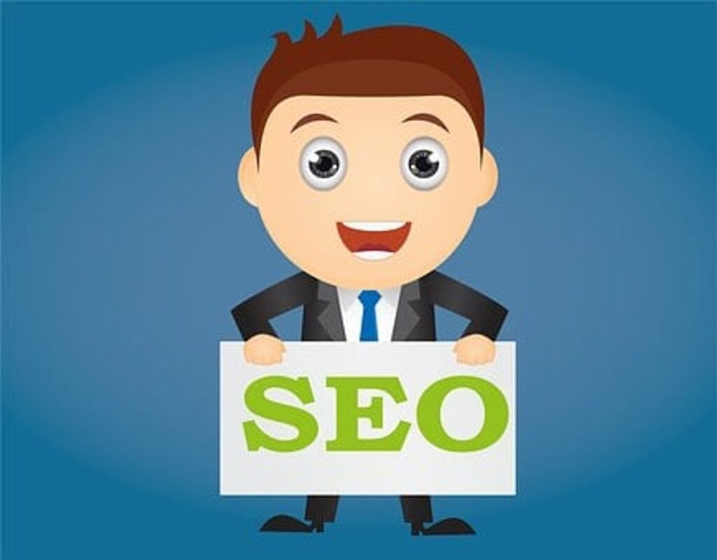Choosing an SEO Provider