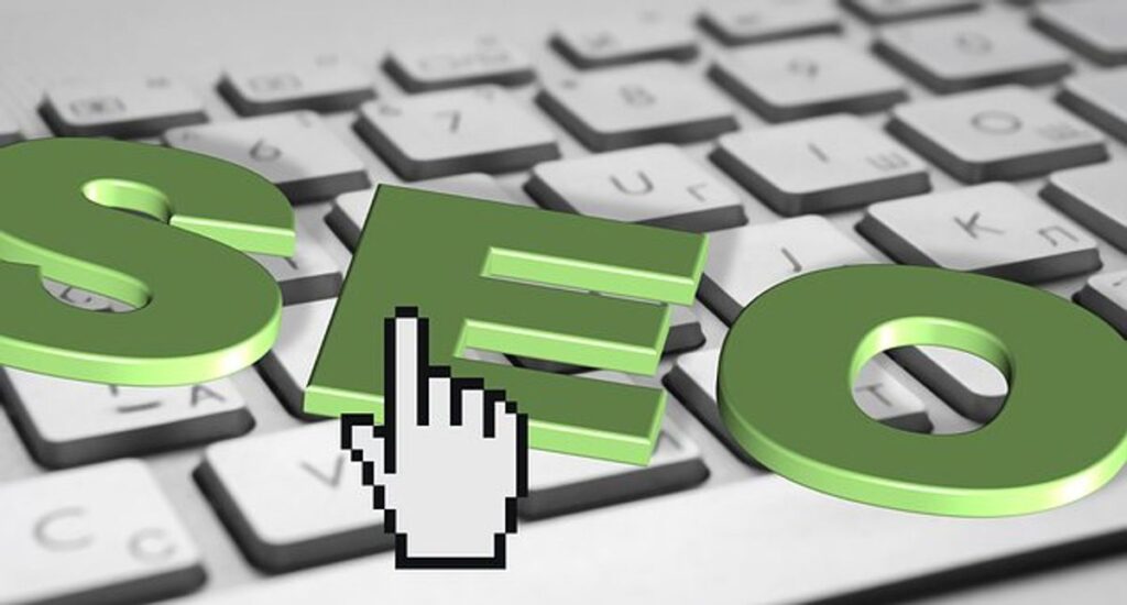 Review of SEO