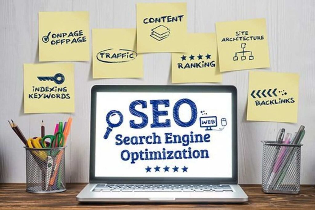 Major SEO Tools To Think of In Your Online Business