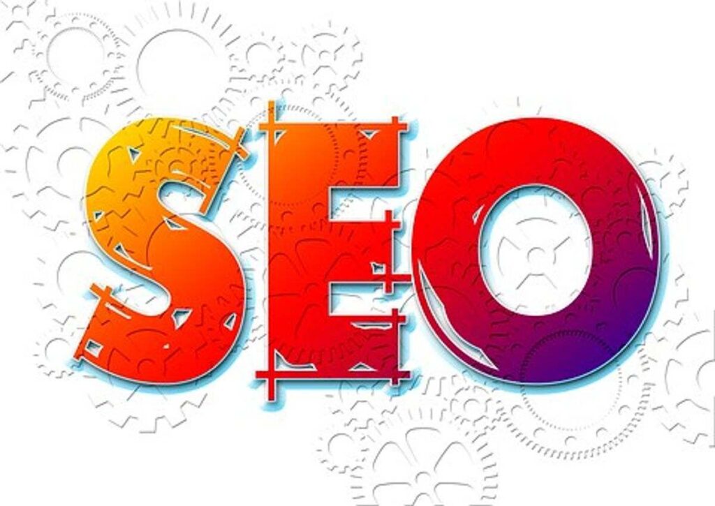 SEARCH ENGINE OPTIMISATION For Starters