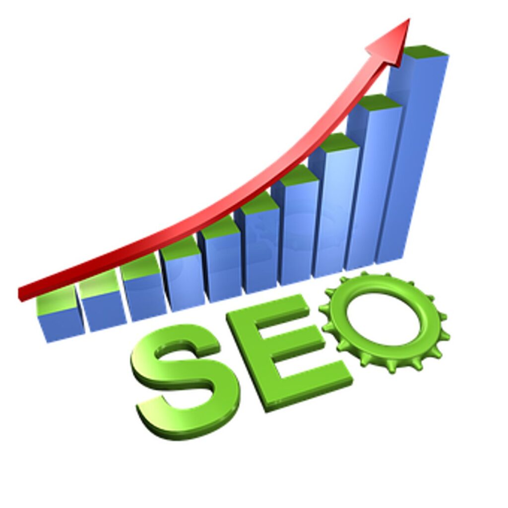 SEARCH ENGINE OPTIMISATION Strategy to Catch the Trend
