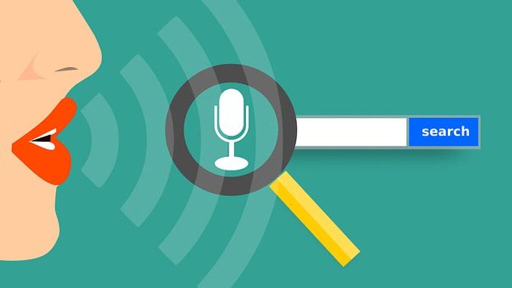 The way Voice Search Will Influence SEO in the Future