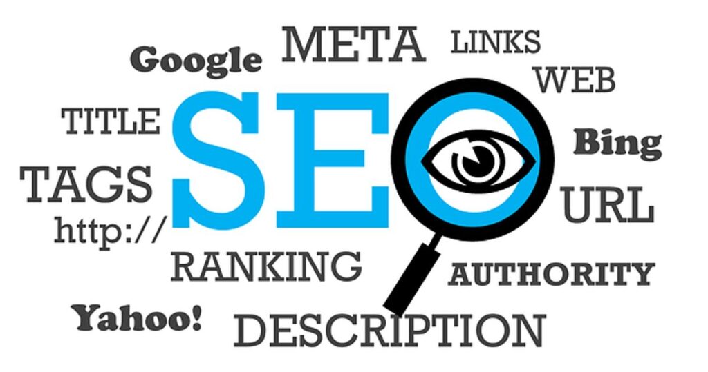 12 Things You Really Should Know About SEARCH ENGINE OPTIMISATION