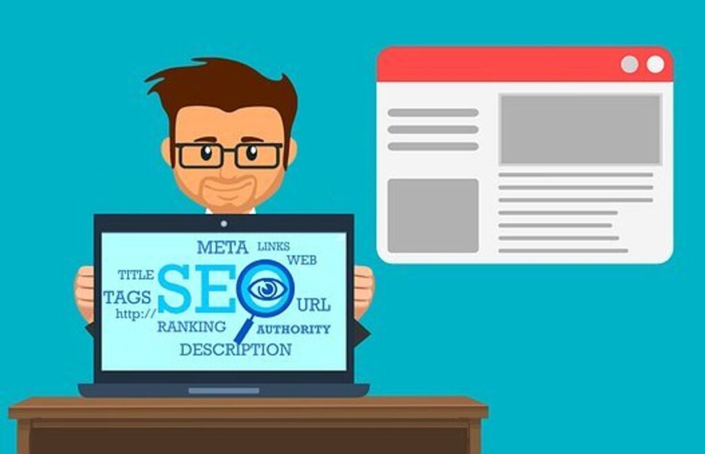 Internet marketers with SEO: DOs and also DON’Ts
