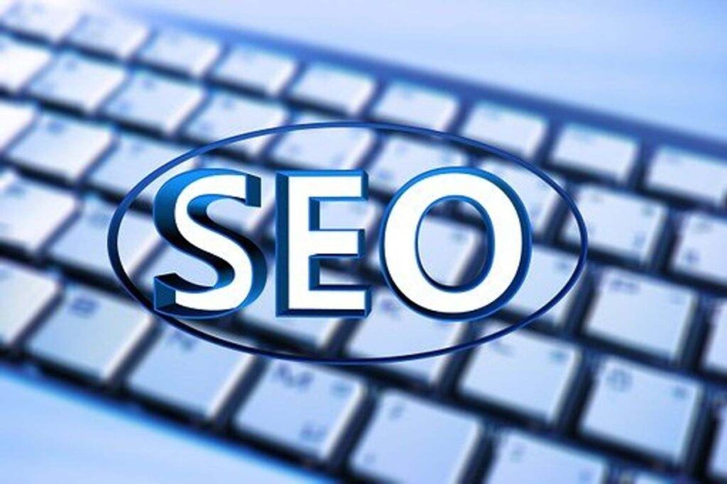 WEB OPTIMIZATION – Don’t Overlook the Levels of competition