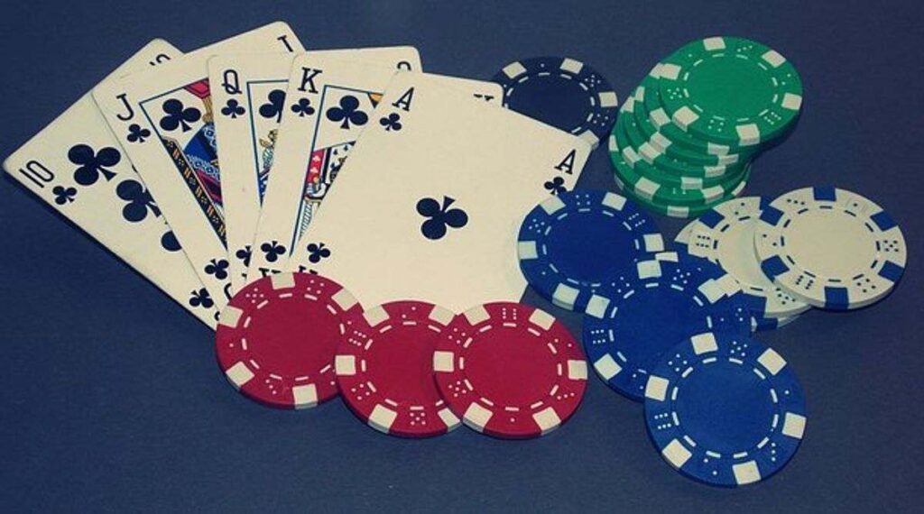 Online Casino Slot Guide