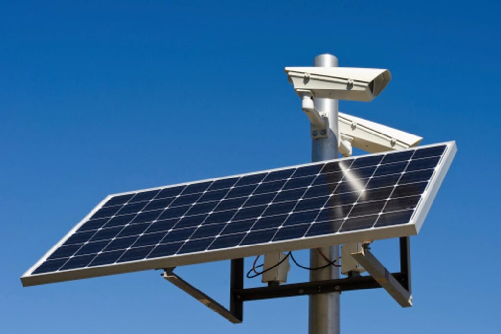 Guarding a Restaurant Just Got Much easier With HD Security Cameras