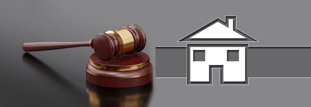 Changing into Sued in Foreclosures – Who Can Do It? When? So it?