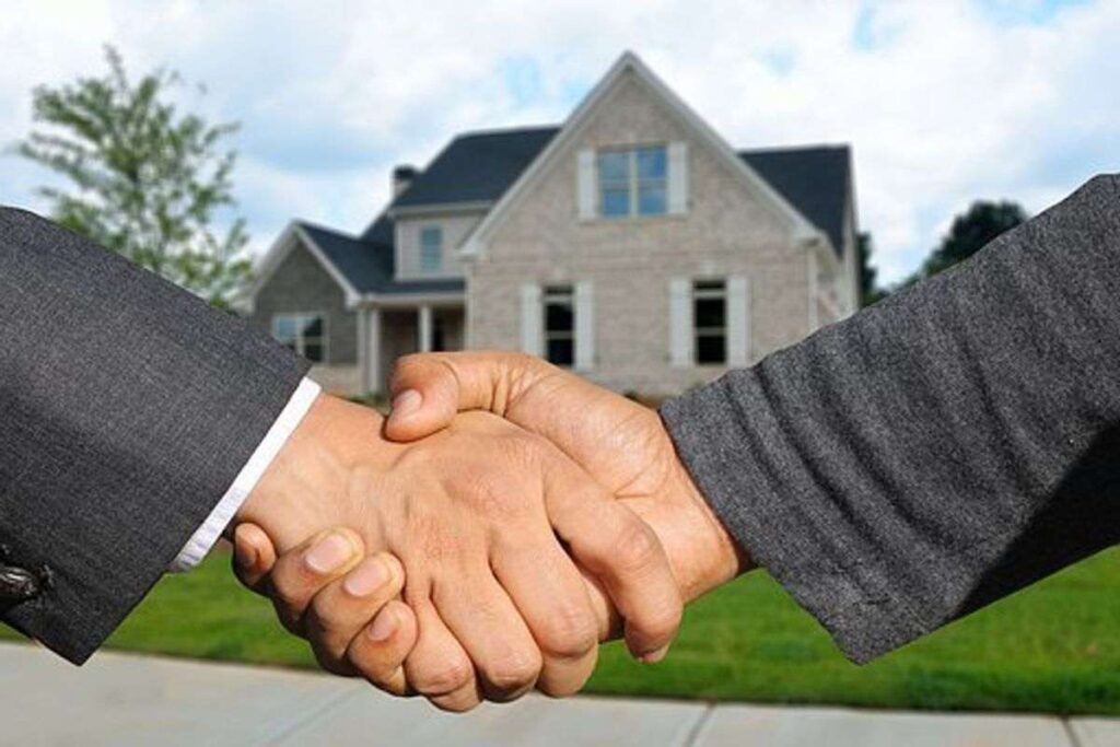 Purchasing a Home – What is Pretty much everything Paperwork?