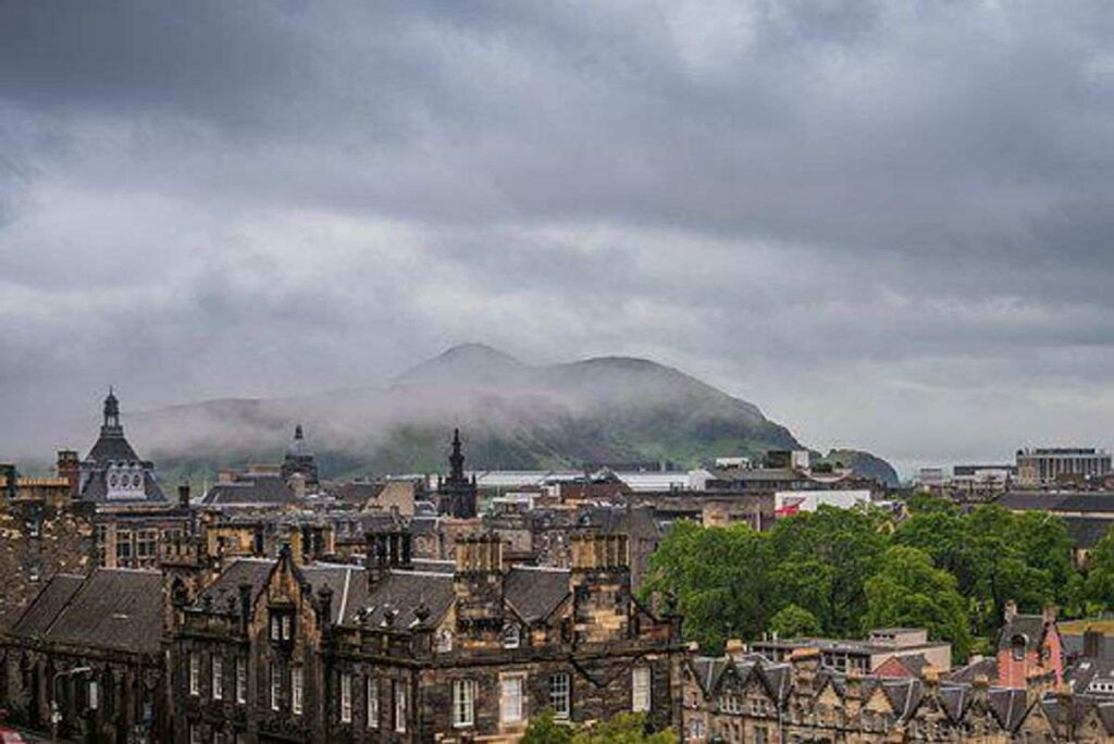 Edinburgh 10 Tips – How to proceed For Free in Good Weather conditions