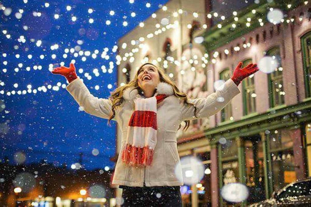  Happy Holidays – What You Can Do to possess a Happier Holiday Season