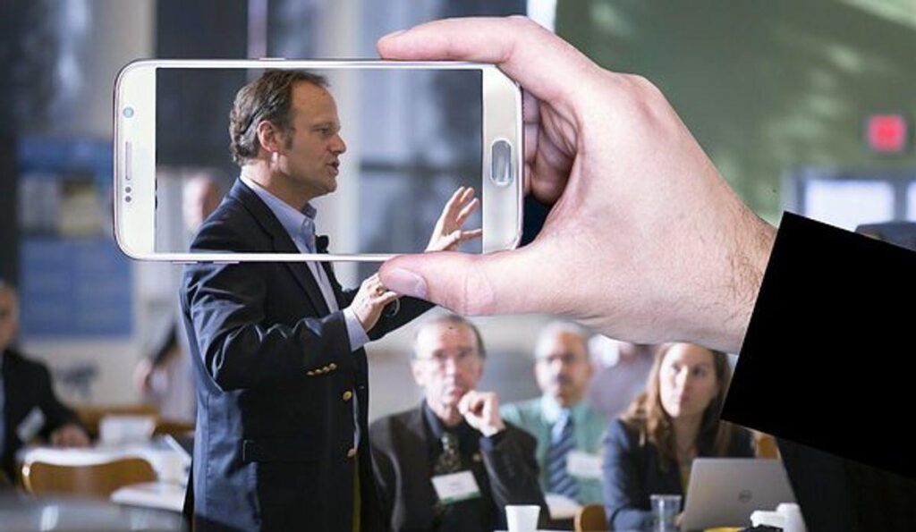 Motivation Speaker Required? – Which to Look Out For
