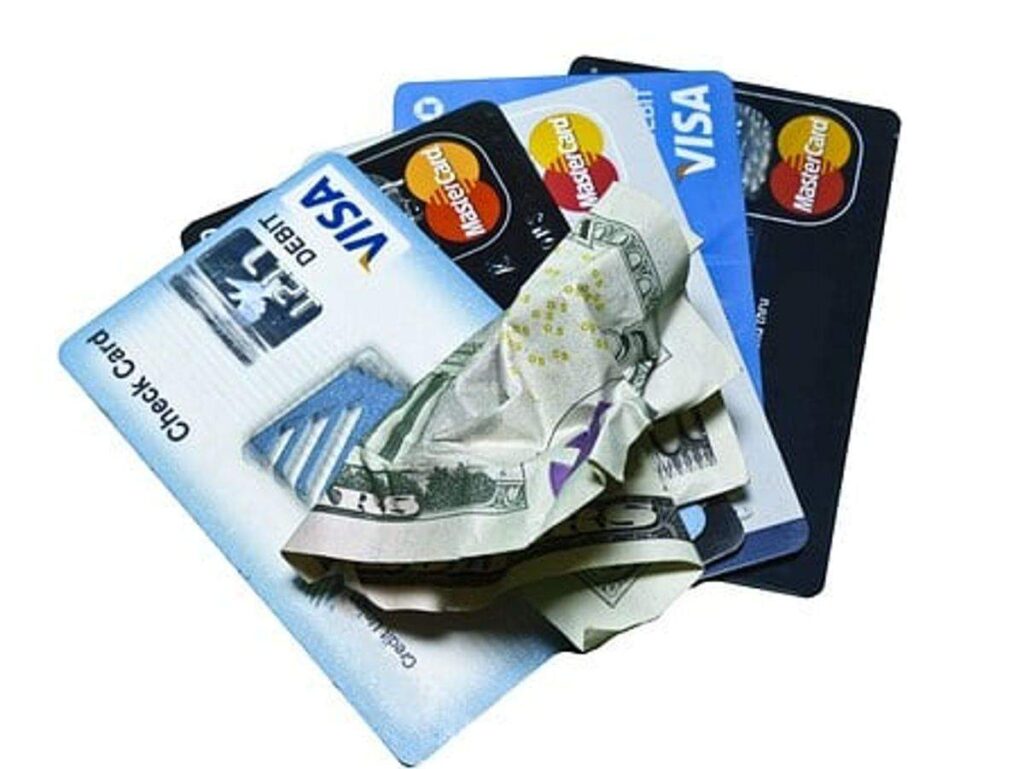 How are you affected When You Are Sued Over Aged Credit Card Debt?
