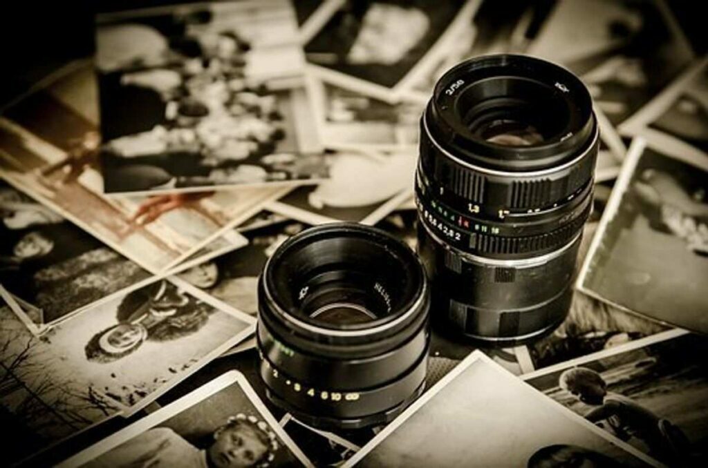 Photography Lenses – What You Need to Know