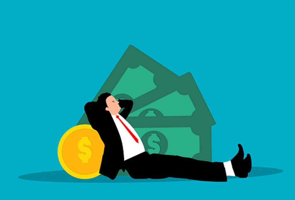 Continuing or Passive Income – What it is and How to Have it