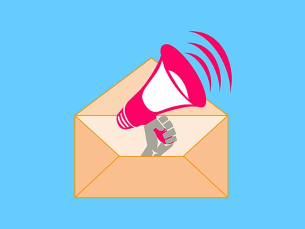 Business enterprise E-Mail Advertising – Utilizing What You Already Have