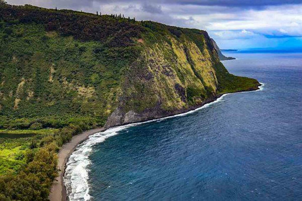 Exactly what do I Do on the Big Area? Explore Mysterious Puna!