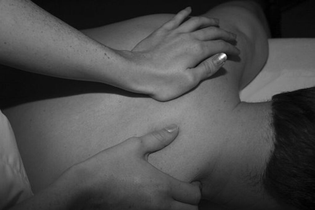 Exactly what My Chiropractor Did for me While I Was Asleep!