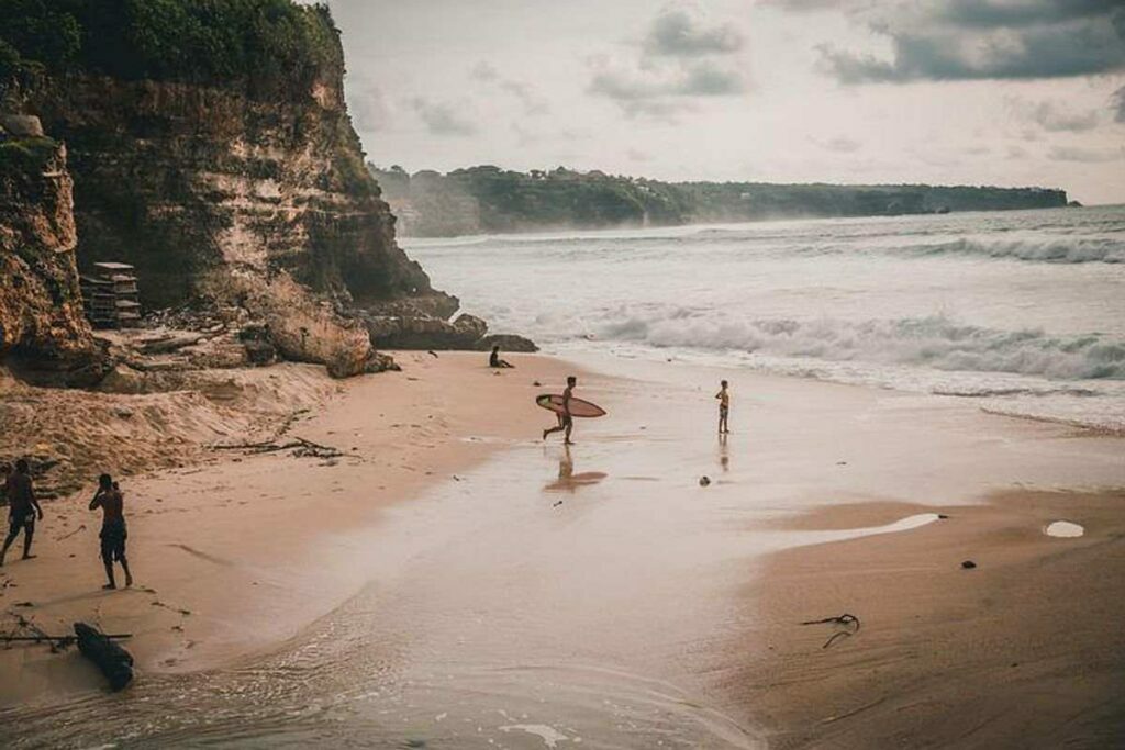 Exactly why Many Tourist Come to Bali?