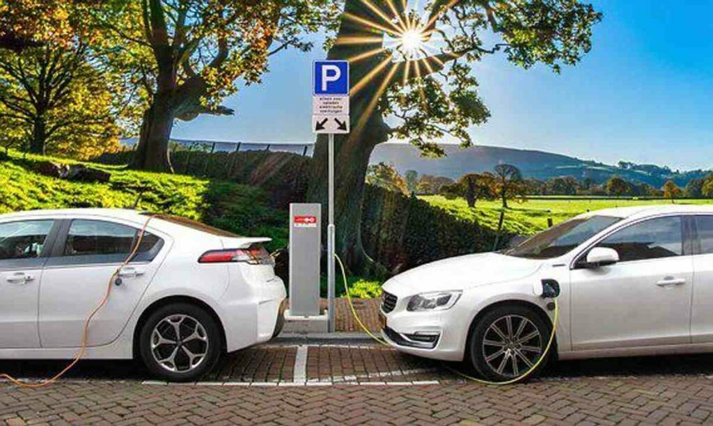 Electric power Cars Are the Future of Particular Transport – Guess The reason?
